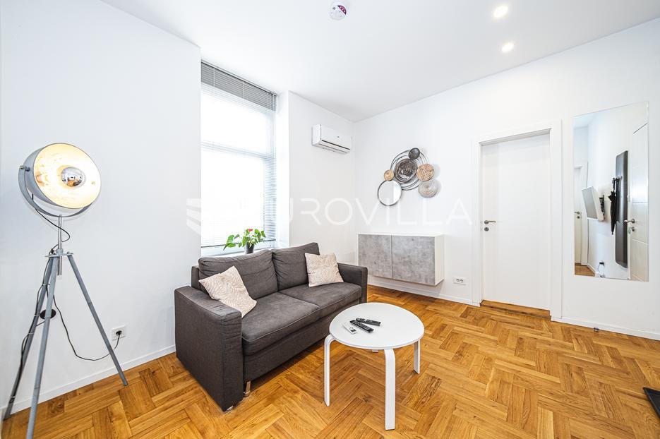 Apartmán Na prenájom - Grad Zagreb Donji Grad
