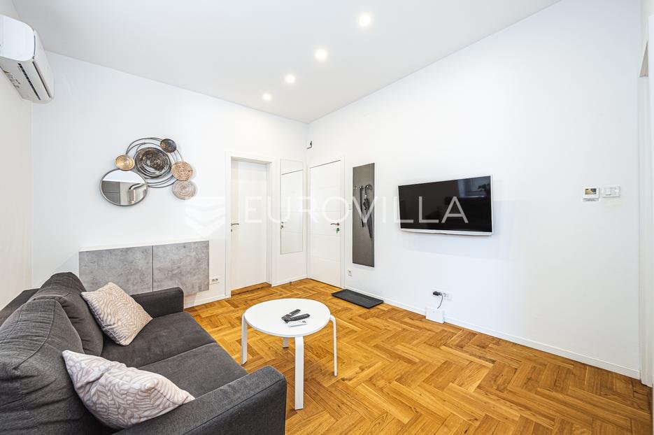 Apartmán Na prenájom - Grad Zagreb Donji Grad