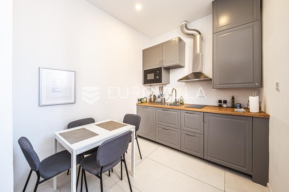 Apartmán Na prenájom - Grad Zagreb Donji Grad