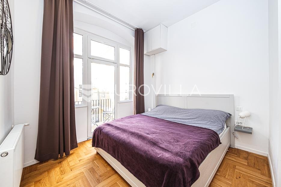 Apartmán Na prenájom - Grad Zagreb Donji Grad