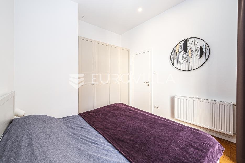 Apartmán Na prenájom - Grad Zagreb Donji Grad