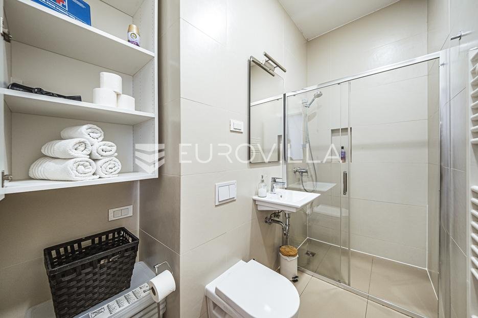 Apartmán Na prenájom - Grad Zagreb Donji Grad