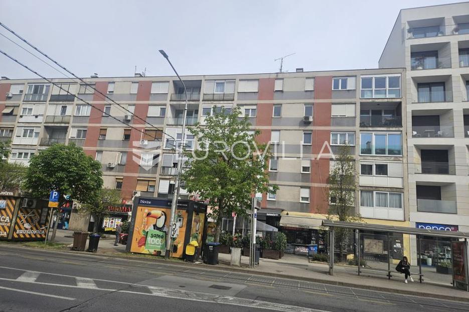 Commerciale In vendita - Grad Zagreb Maksimir - foto 1/2