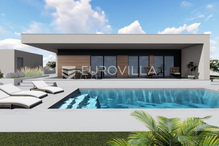 Kuća na prodaju 147 m² – Muntić