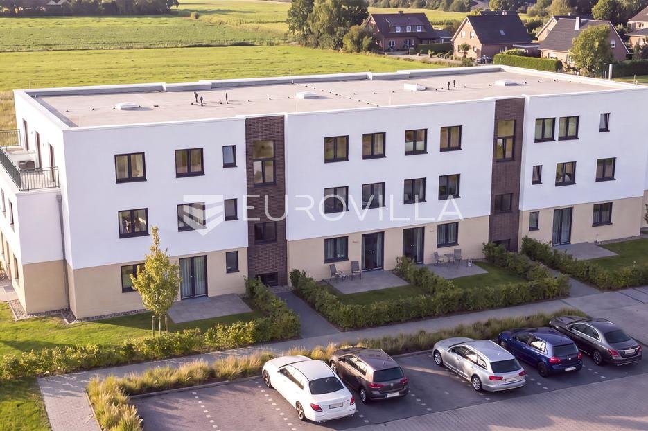 Apartmán Na predaj - Grad Zagreb Novi Zagreb - Zapad - foto 1/9