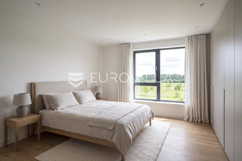 Apartmán Na predaj - Grad Zagreb Novi Zagreb - Zapad