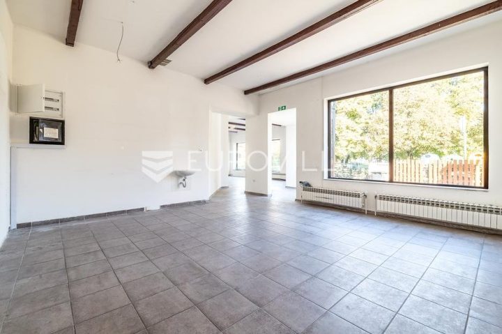 Poslovni prostori Za najem - Grad Zagreb Trešnjevka - Sjever - foto 2/6