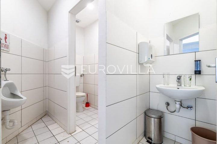 Poslovni prostori Za najem - Grad Zagreb Trešnjevka - Sjever - foto 5/6