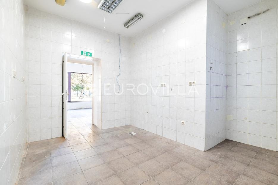 Poslovni prostori Za najem - Grad Zagreb Trešnjevka - Sjever