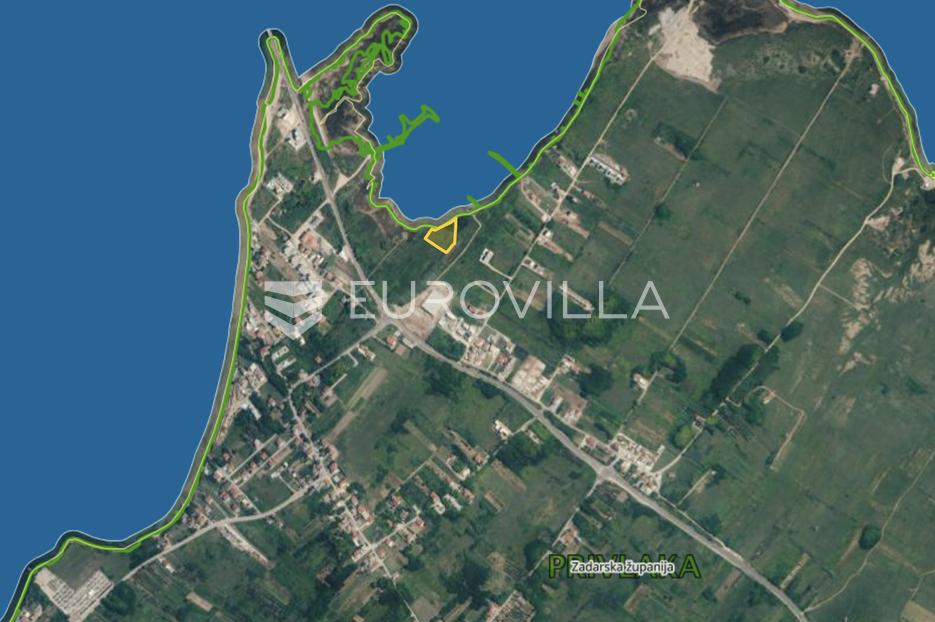 Pozemok Na predaj -  Privlaka