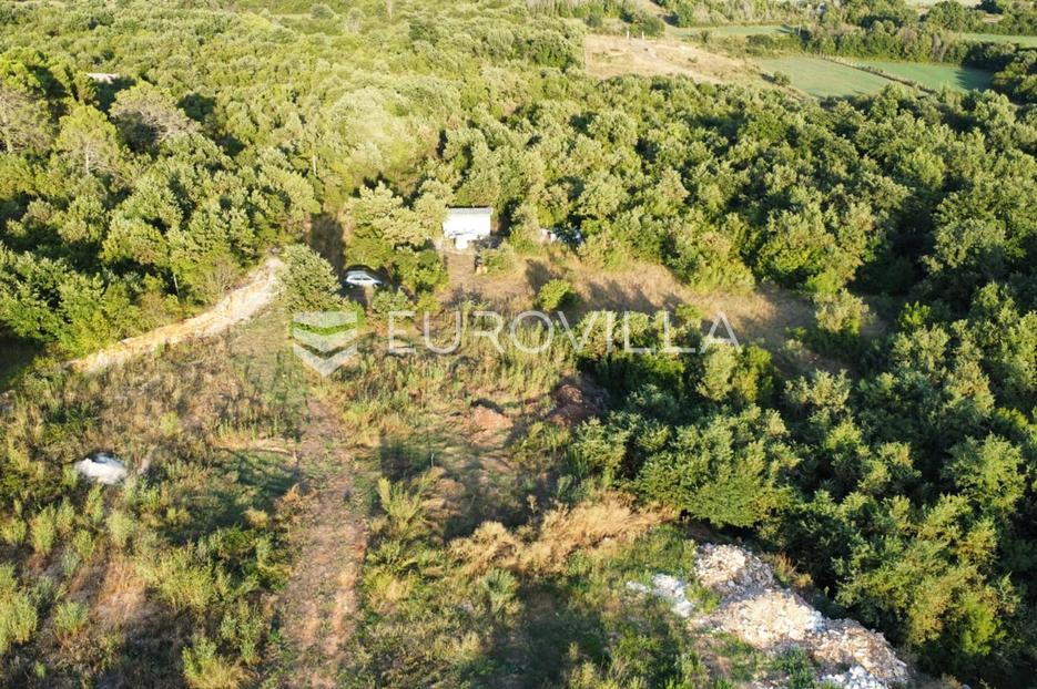 Pozemok Na predaj - Istarska Vodnjan - foto 2/2