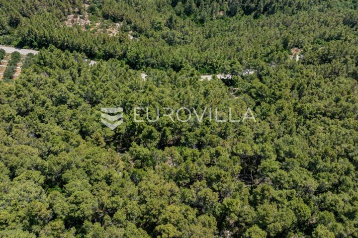 Land for sale 8094 m² – Gršćica