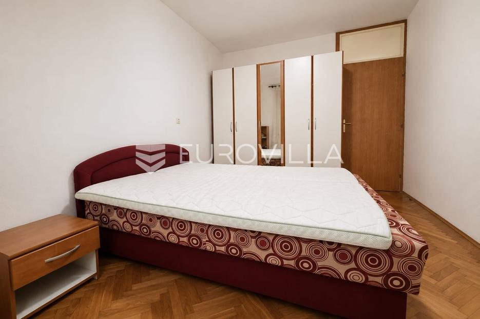 Mieszkanie Na sprzedaż - Primorsko-goranska Rijeka