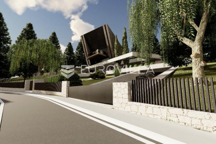 Grundstück zu verkaufen 1348 m² – Fužine