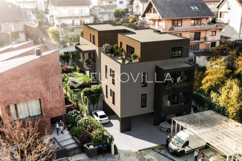 Apartmán Na prodej Jelenovac