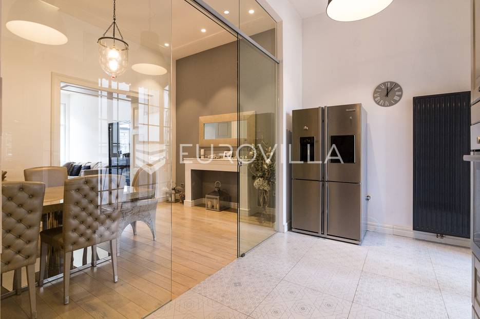 Flat For sale -  Donji Grad