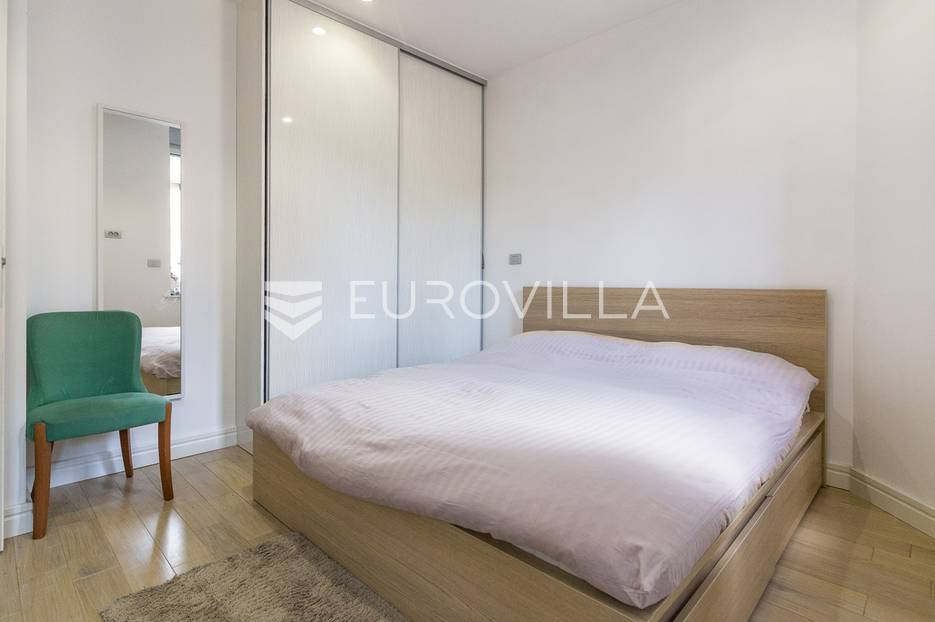 Apartma Naprodaj - Grad Zagreb Donji Grad