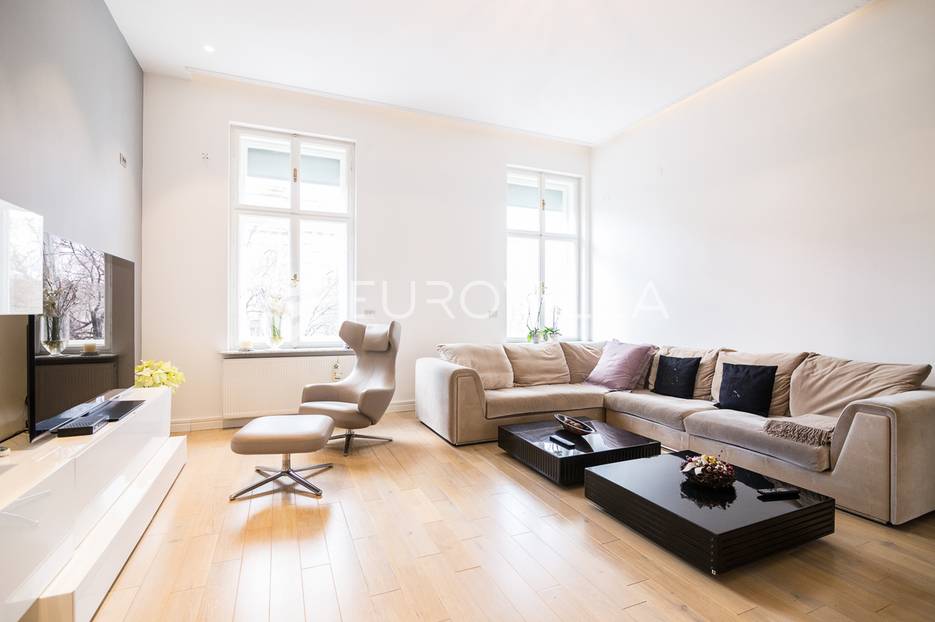 Flat For sale - Donji Grad - foto 3/17