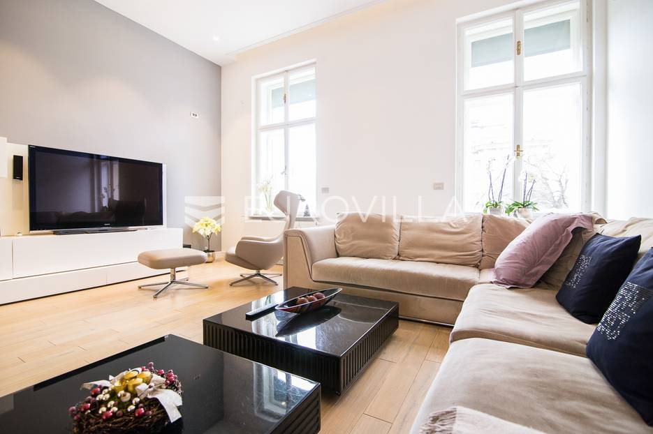 Flat For sale - Donji Grad - foto 4/17