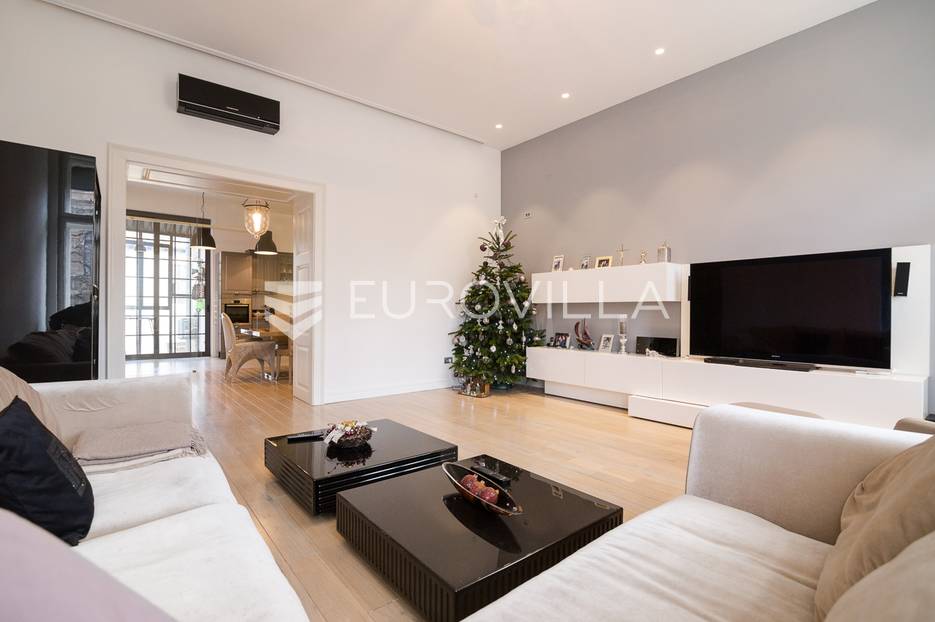Flat For sale - Donji Grad - foto 5/17