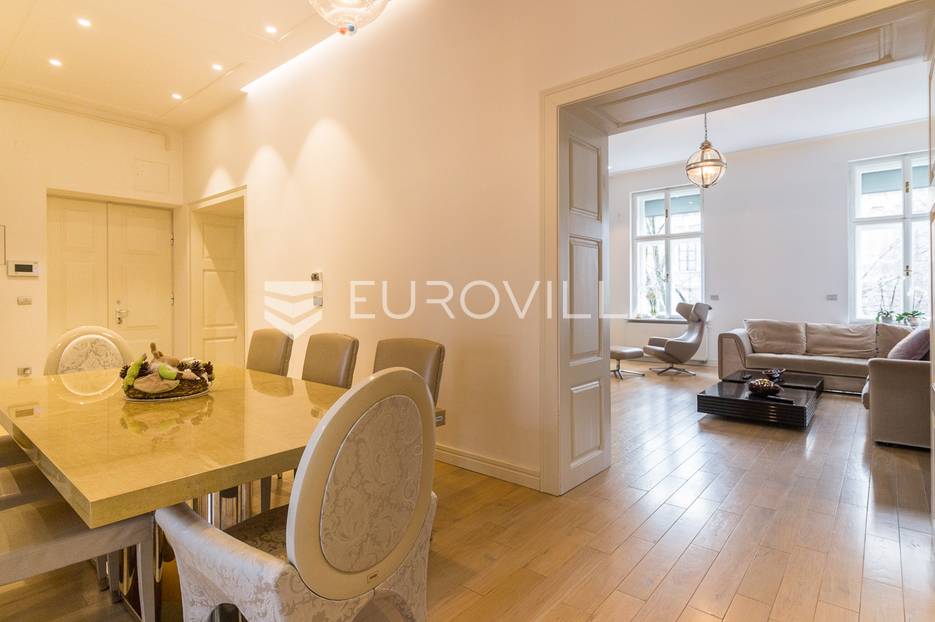 Flat For sale -  Donji Grad