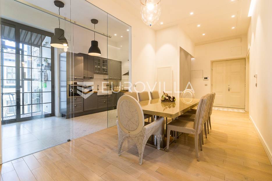 Flat For sale -  Donji Grad
