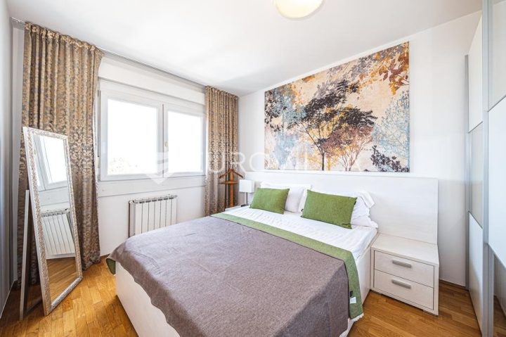 Mieszkanie do wynajęcia 85 m² – Kruge