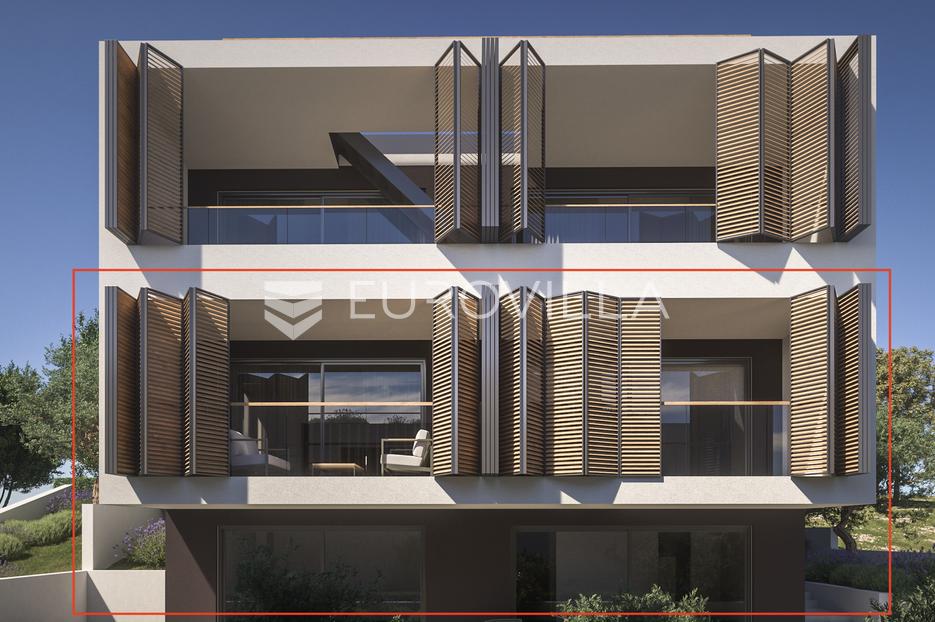Flat For sale - Vodice - foto 1/2
