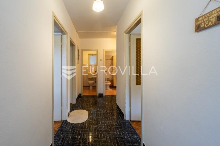 Apartmán na prodej 94 m² – Rovinj