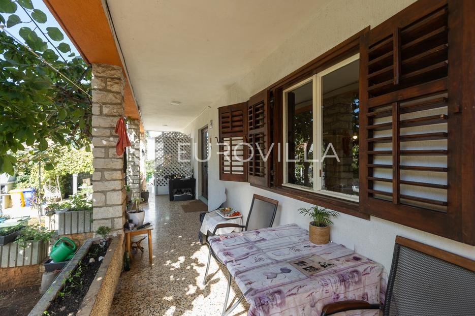 Mieszkanie Na sprzedaż - Istarska Rovinj
