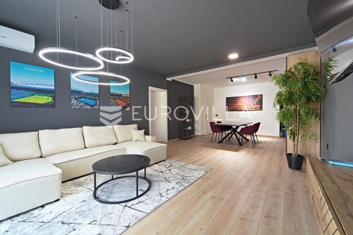 Appartamento in vendita 111 m² – Cvjetno Naselje