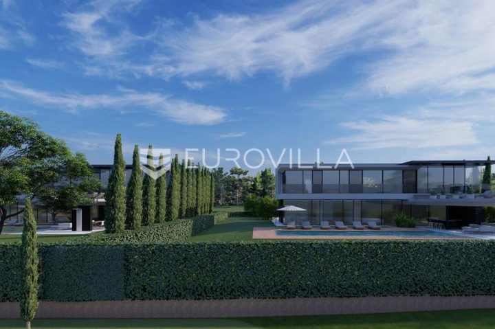 Haus Zu verkaufen - Istarska Kaštelir-labinci - foto 3/25