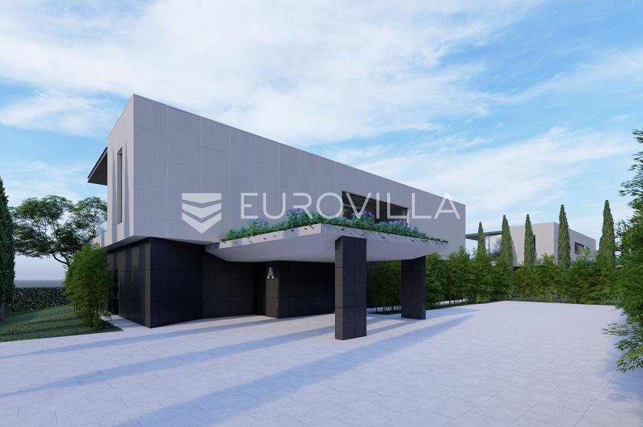 Haus Zu verkaufen - Istarska Kaštelir-Labinci
