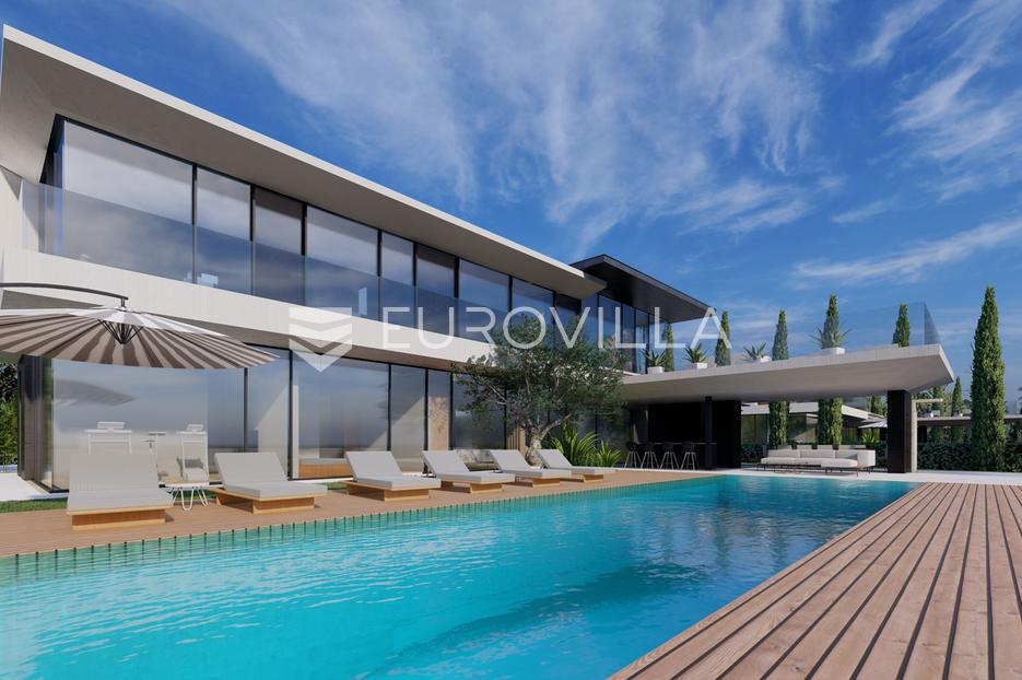 Haus Zu verkaufen - Istarska Kaštelir-Labinci