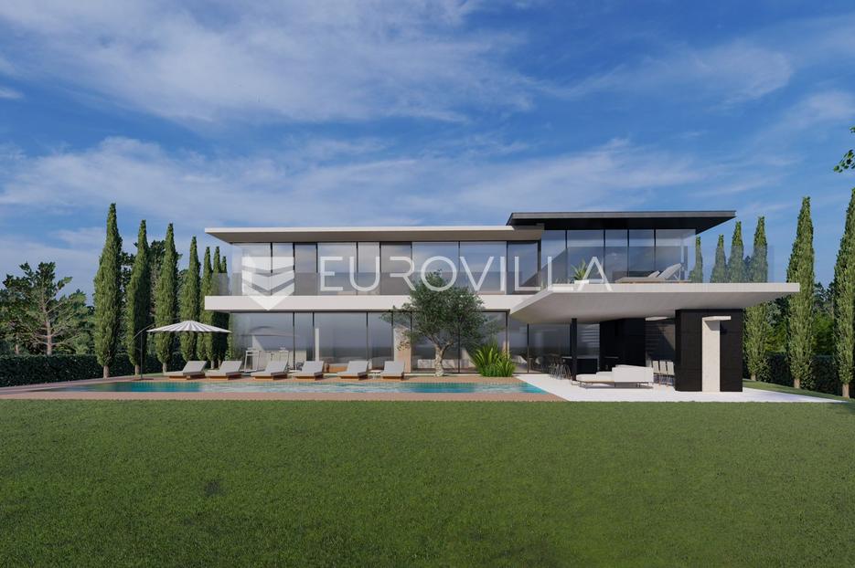 Haus Zu verkaufen - Istarska Kaštelir-Labinci
