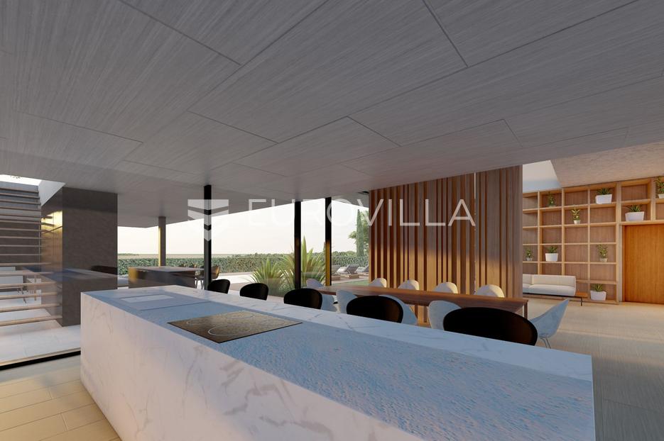 Haus Zu verkaufen - Istarska Kaštelir-Labinci