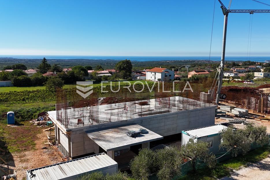 Haus Zu verkaufen - Istarska Kaštelir-Labinci