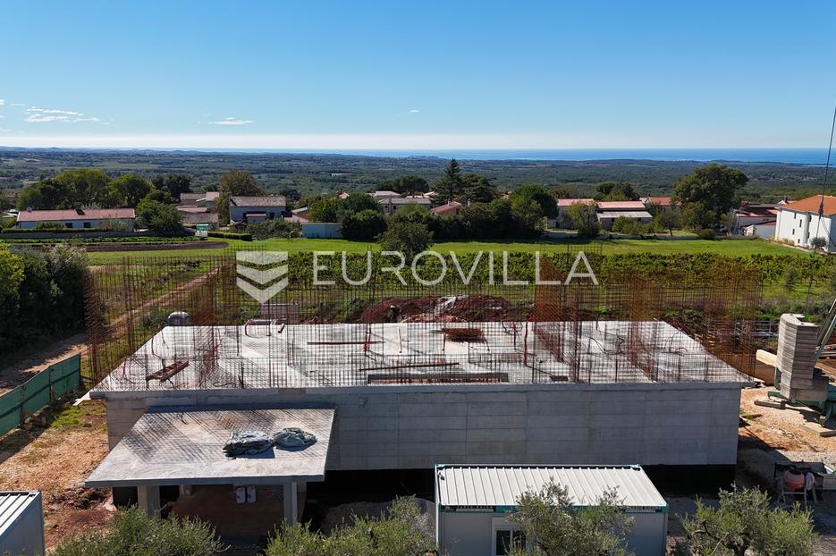 Haus Zu verkaufen - Istarska Kaštelir-Labinci