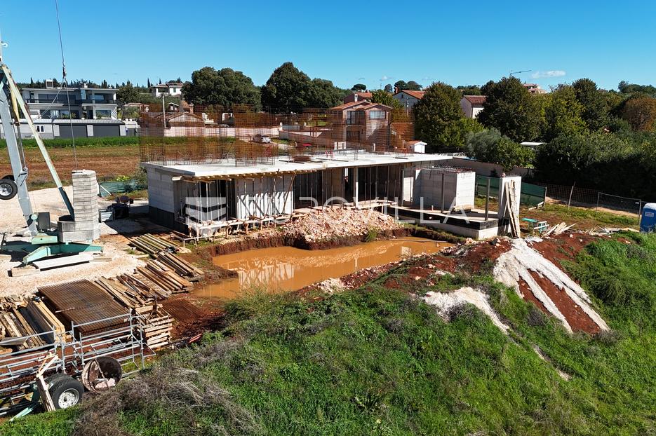 Haus Zu verkaufen - Istarska Kaštelir-Labinci