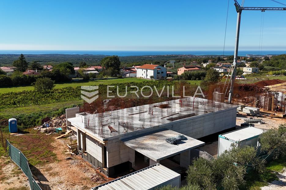 Haus Zu verkaufen - Istarska Kaštelir-Labinci