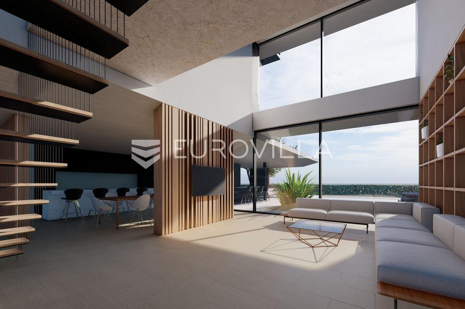 Haus Zu verkaufen - Istarska Kaštelir-Labinci