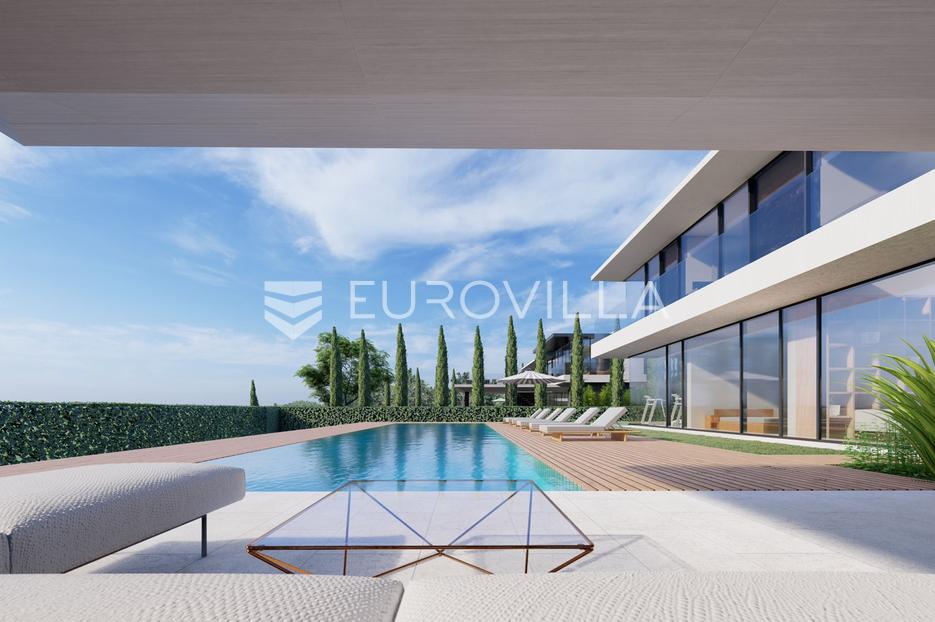 Haus Zu verkaufen - Istarska Kaštelir-Labinci