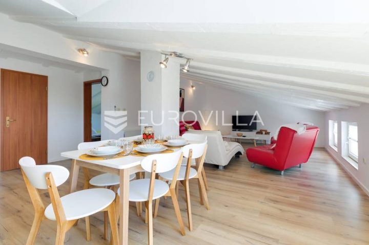Flat For rent - Istarska Poreč - foto 3/19