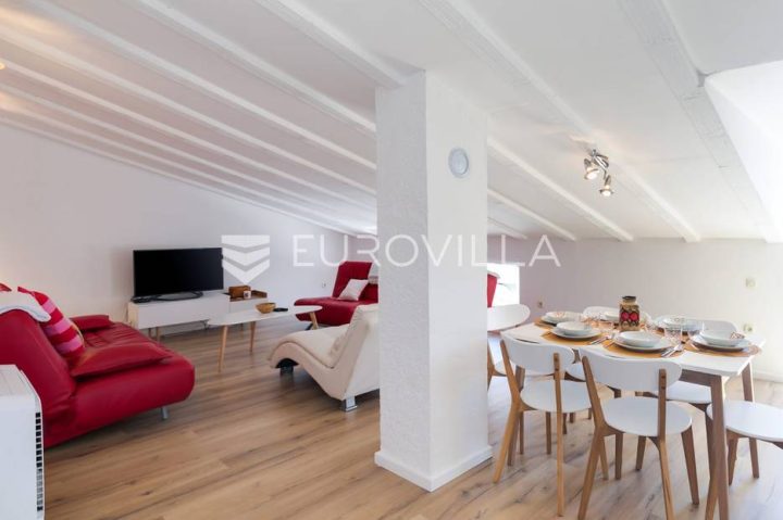 Flat For rent - Istarska Poreč - foto 5/19