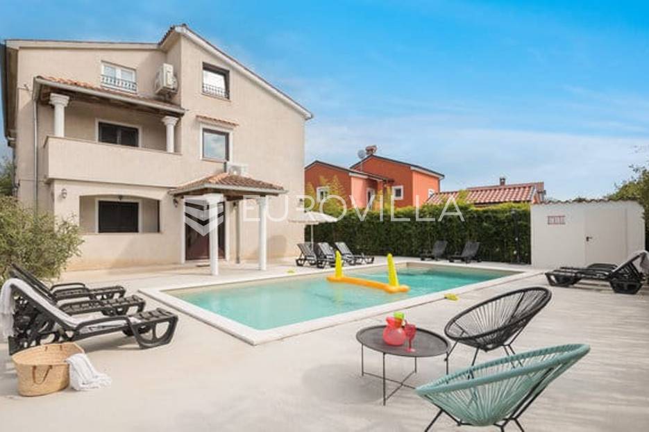 Flat For sale -  Poreč
