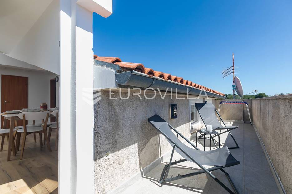 Flat For sale -  Poreč
