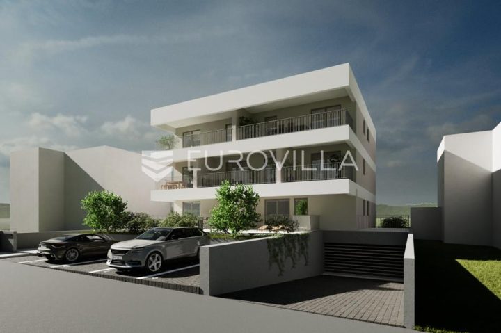 Flat for sale 38 m² – Vruljica