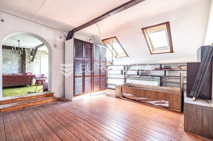 Mieszkanie Na sprzedaż - Grad Zagreb Donji Grad - foto 3/5