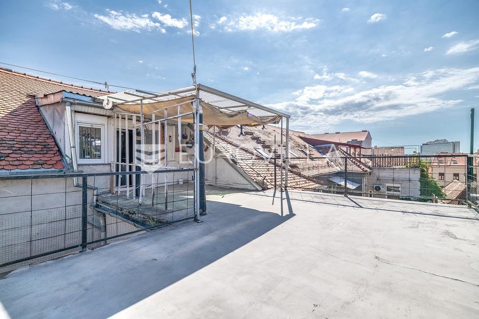 Apartma Naprodaj - Grad Zagreb Donji Grad