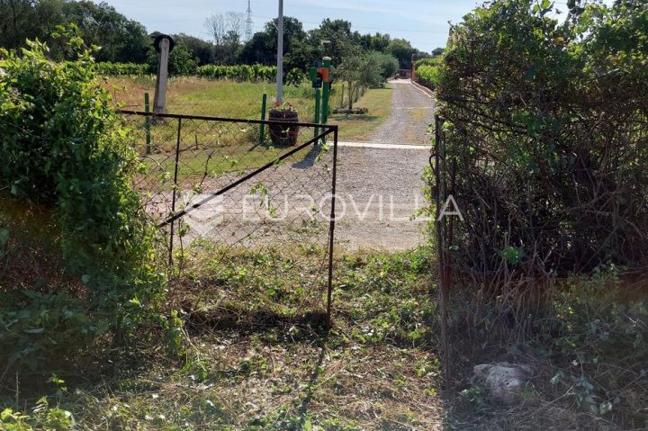 Land For sale - Istarska Pula - foto 2/2